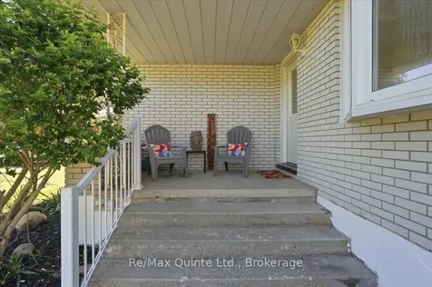 745 Harmony Road Belleville ON K0K 1V0