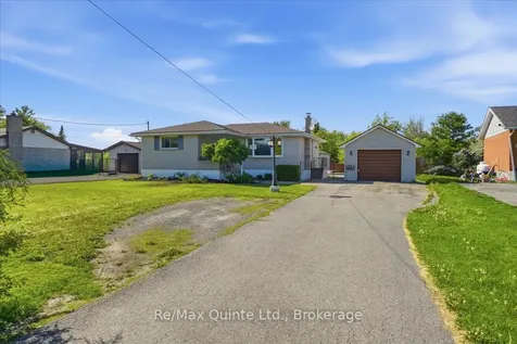 745 Harmony Road Belleville ON K0K 1V0