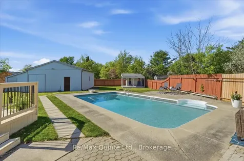 745 Harmony Road Belleville ON K0K 1V0