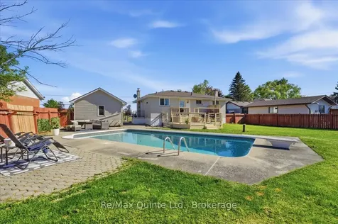 745 Harmony Road Belleville ON K0K 1V0