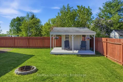 745 Harmony Road Belleville ON K0K 1V0