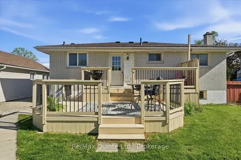 745 Harmony Road Belleville ON K0K 1V0
