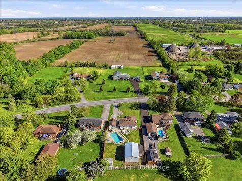 745 Harmony Road Belleville ON K0K 1V0