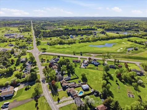 745 Harmony Road Belleville ON K0K 1V0