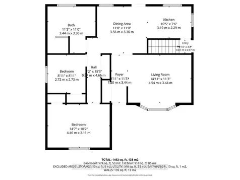 745 Harmony Road Belleville ON K0K 1V0