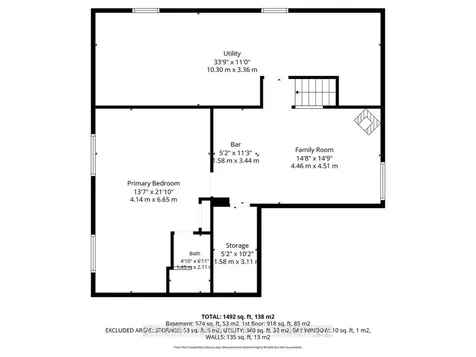 745 Harmony Road Belleville ON K0K 1V0
