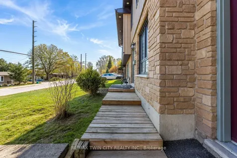 530 Fountain Street S Cambridge ON N3H 1J3