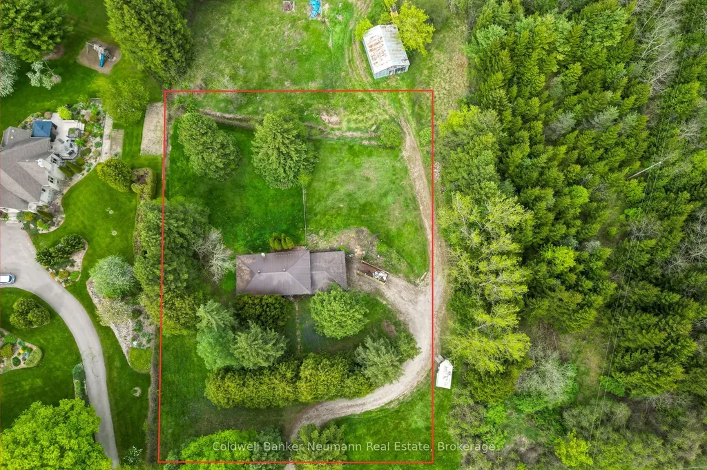 111 Carter Road Puslinch ON N1H 6H8