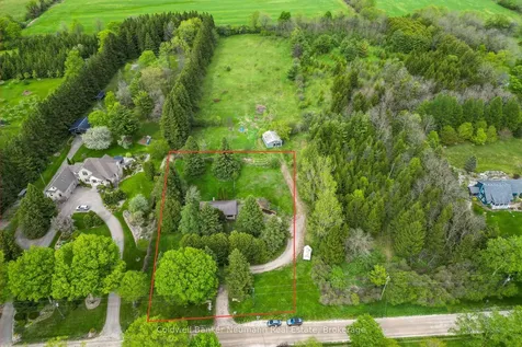 111 Carter Road Puslinch ON N1H 6H8