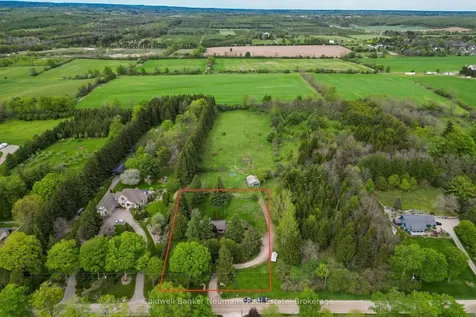 111 Carter Road Puslinch ON N1H 6H8