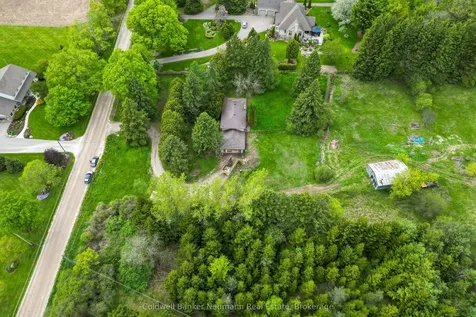 111 Carter Road Puslinch ON N1H 6H8