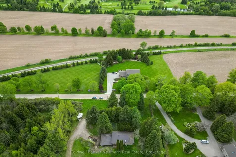 111 Carter Road Puslinch ON N1H 6H8