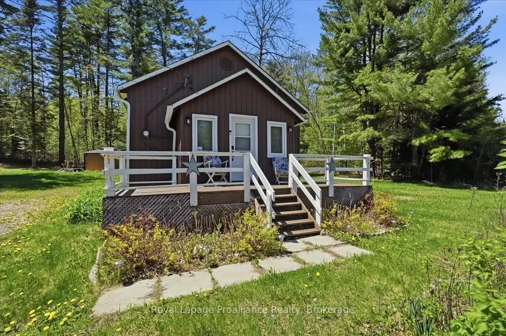 18128 Highway 41 N/a Addington Highlands ON K0H 2M0