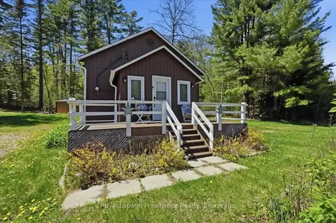 18128 Highway 41 N/a Addington Highlands ON K0H 2M0