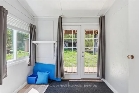 18128 Highway 41 N/a Addington Highlands ON K0H 2M0