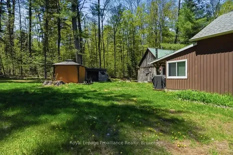 18128 Highway 41 N/a Addington Highlands ON K0H 2M0