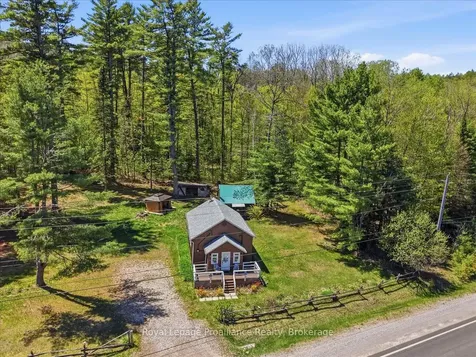 18128 Highway 41 N/a Addington Highlands ON K0H 2M0