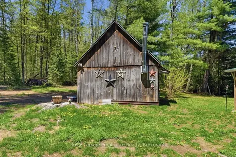 18128 Highway 41 N/a Addington Highlands ON K0H 2M0