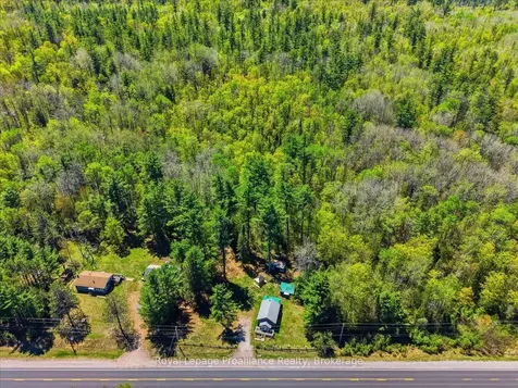 18128 Highway 41 N/a Addington Highlands ON K0H 2M0