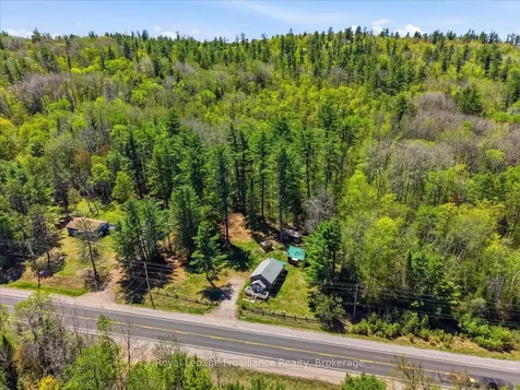 18128 Highway 41 N/a Addington Highlands ON K0H 2M0