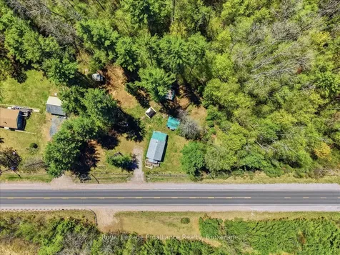 18128 Highway 41 N/a Addington Highlands ON K0H 2M0