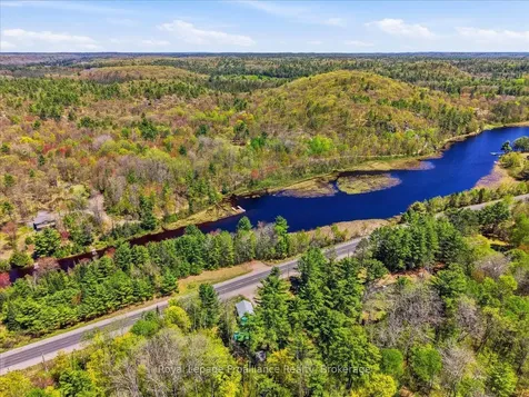 18128 Highway 41 N/a Addington Highlands ON K0H 2M0