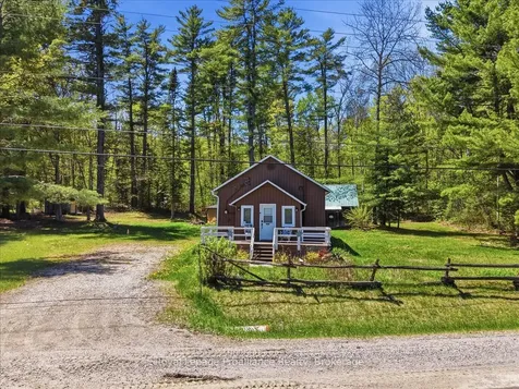 18128 Highway 41 N/a Addington Highlands ON K0H 2M0