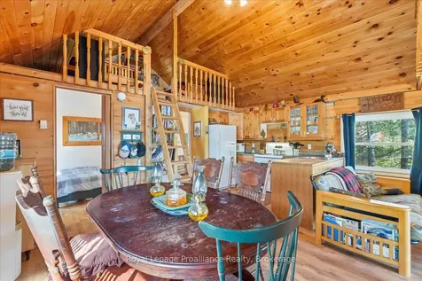 4217 Buckshot Lake Road Addington Highlands ON K0H 2M0