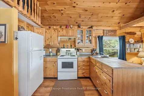 4217 Buckshot Lake Road Addington Highlands ON K0H 2M0