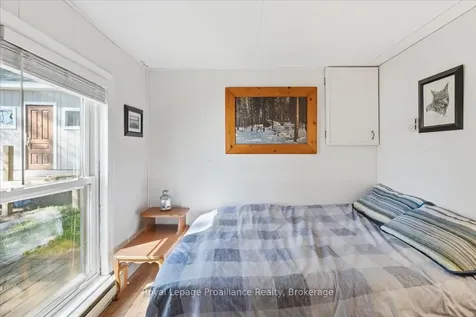 4217 Buckshot Lake Road Addington Highlands ON K0H 2M0