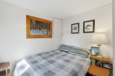 4217 Buckshot Lake Road Addington Highlands ON K0H 2M0