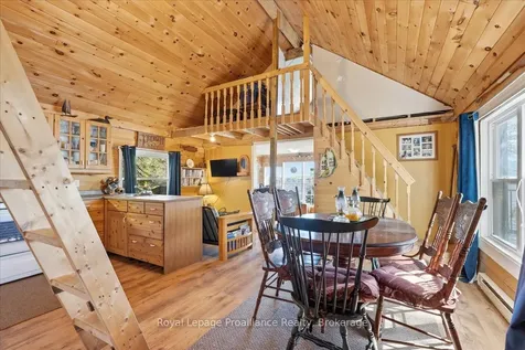 4217 Buckshot Lake Road Addington Highlands ON K0H 2M0