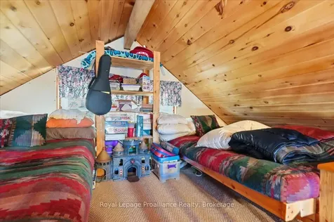 4217 Buckshot Lake Road Addington Highlands ON K0H 2M0