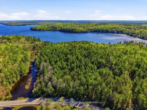 4217 Buckshot Lake Road Addington Highlands ON K0H 2M0