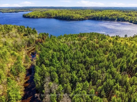 4217 Buckshot Lake Road Addington Highlands ON K0H 2M0