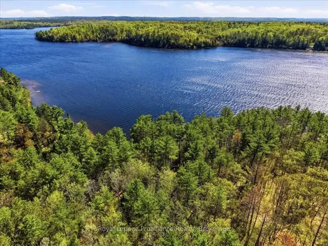 4217 Buckshot Lake Road Addington Highlands ON K0H 2M0