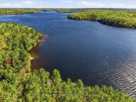 4217 Buckshot Lake Road Addington Highlands ON K0H 2M0