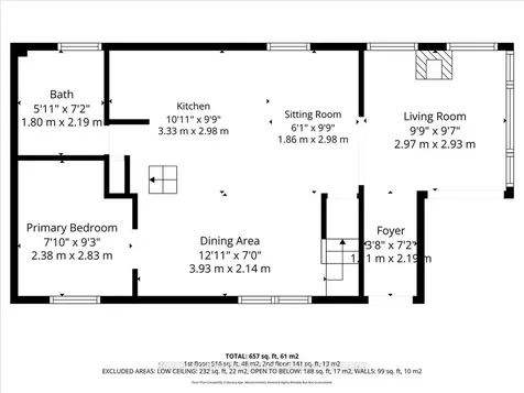 4217 Buckshot Lake Road Addington Highlands ON K0H 2M0