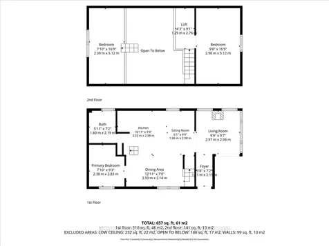 4217 Buckshot Lake Road Addington Highlands ON K0H 2M0