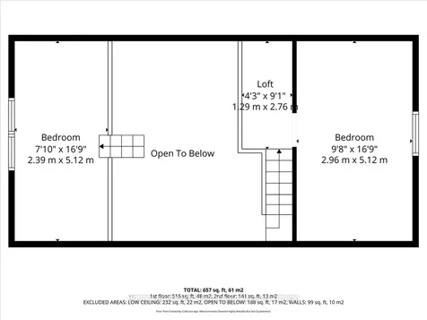4217 Buckshot Lake Road Addington Highlands ON K0H 2M0