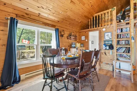 4217 Buckshot Lake Road Addington Highlands ON K0H 2M0
