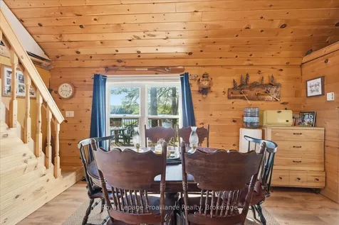 4217 Buckshot Lake Road Addington Highlands ON K0H 2M0