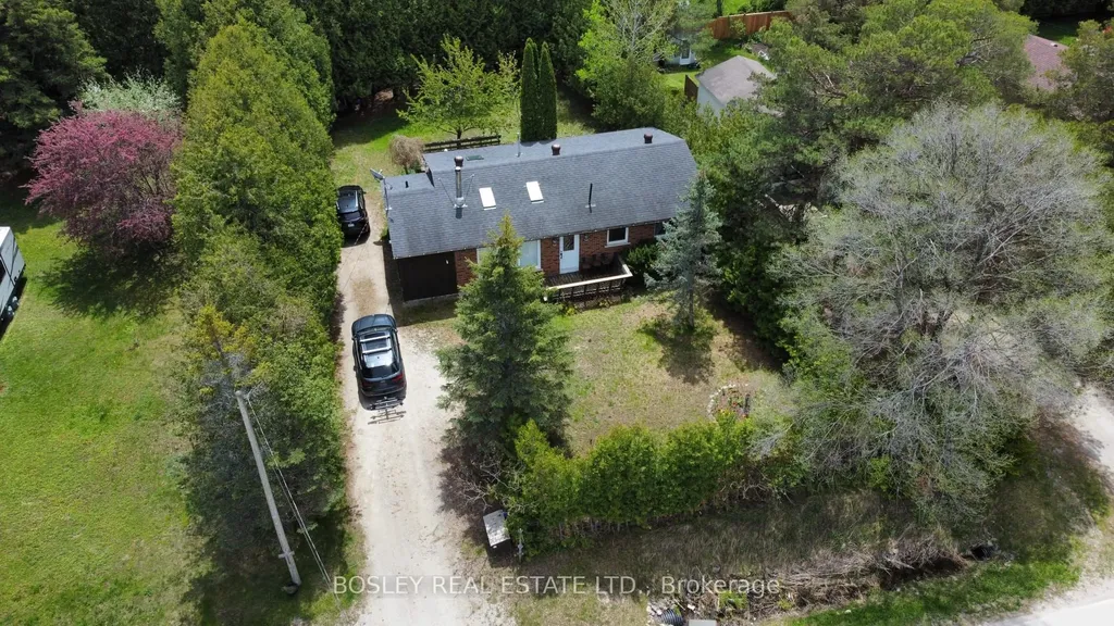 209794 Highway 26 N/a S Blue Mountains ON L9Y 0L8