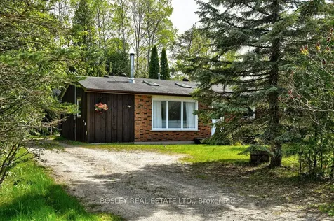 209794 Highway 26 N/a S Blue Mountains ON L9Y 0L8