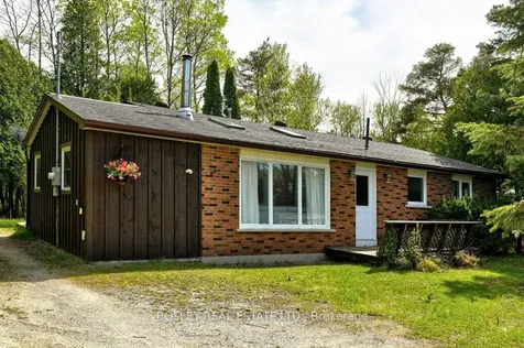 209794 Highway 26 N/a S Blue Mountains ON L9Y 0L8