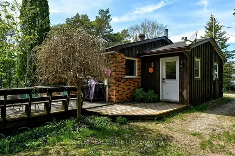 209794 Highway 26 N/a S Blue Mountains ON L9Y 0L8