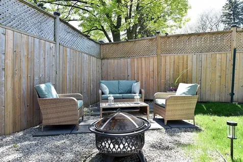 9 San Fernando Drive Hamilton ON L9C 2C1