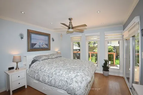 9 San Fernando Drive Hamilton ON L9C 2C1