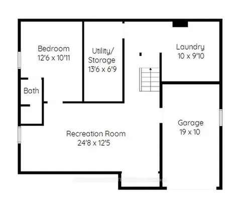 9 San Fernando Drive Hamilton ON L9C 2C1