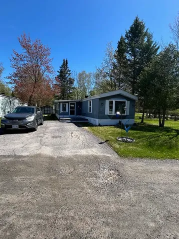 395 Riverbend Road North Bay ON P1B 8Z4